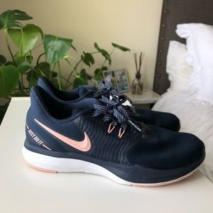 Nike Training Shoes